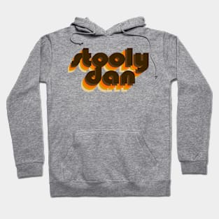 Stooly Dan Hoodie